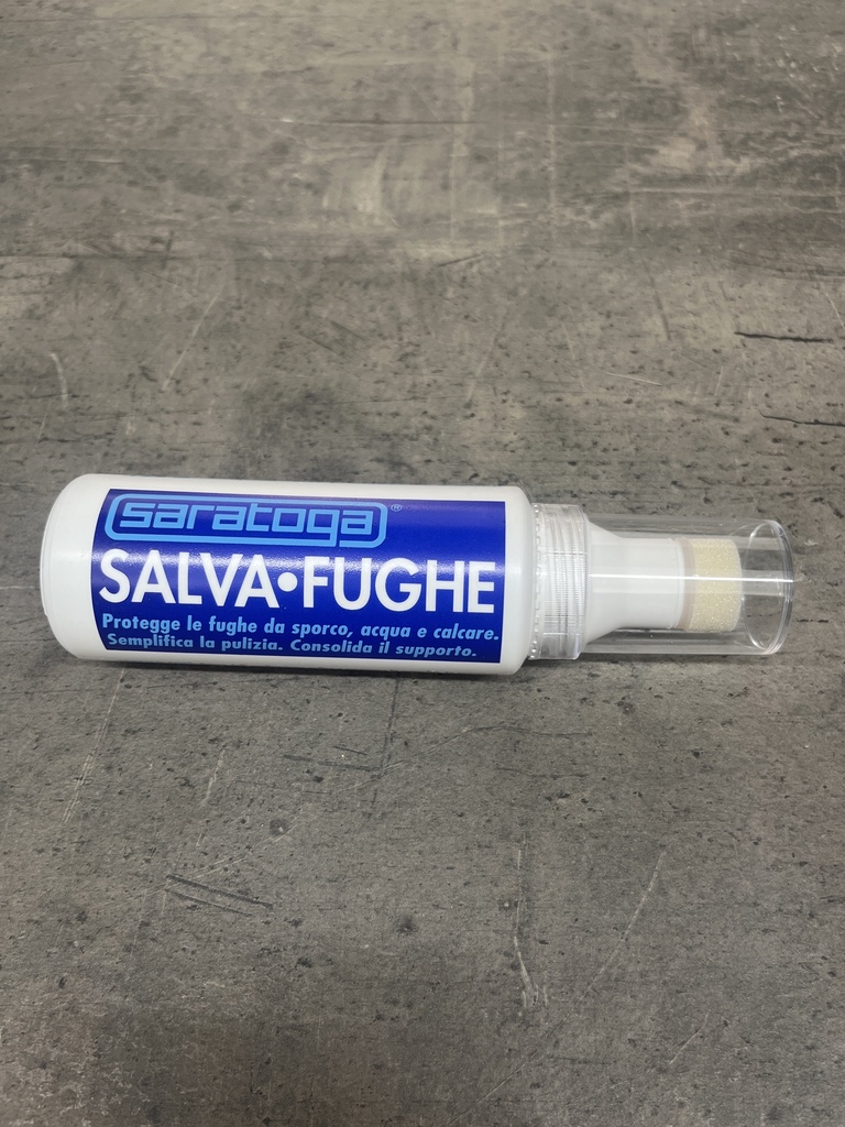Salva Fughe Saratoga - 125 Ml.