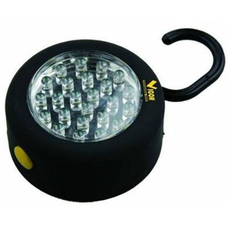 Torcia 24 Led Vigor
