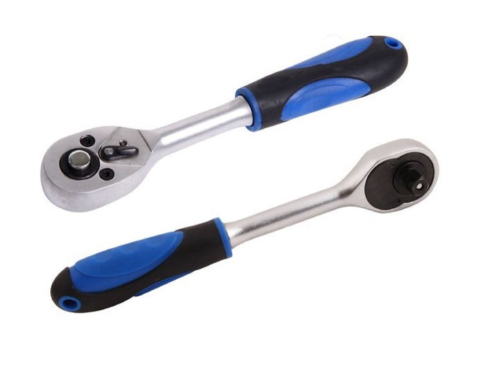 Chiave a Cricchetto 1/2"