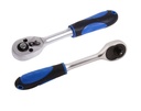 Chiave a Cricchetto 1/2"