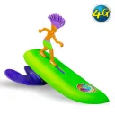 Surfer Dudes