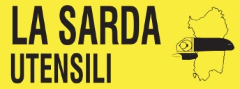 La Sarda Utensili